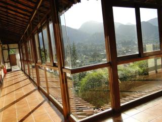 Pousada Jardim Comary - 5