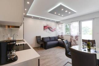 Reza Luxury Apartment - 2