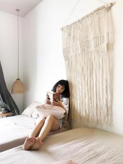 AYA Homestay - Ho Chi Minh - 8