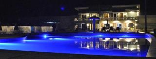 Lagoon beach resort - Gitagun - 8