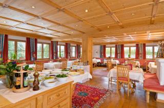 Biohotel Schweitzer - Mieming - 2