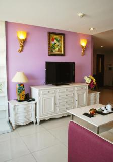 Ductaigallery's Apt&Spacious-River View - Ho Chi Minh - 2