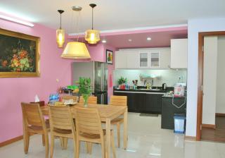 Ductaigallery's Apt&Spacious-River View - Ho Chi Minh - 9