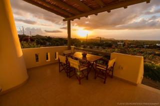 Aerides Villas - Naxos Chora - 7