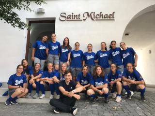Saint Michael - Garni Hotel - Trnava - 1