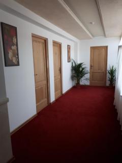 Casa Pozitiv Relax - Buzău - 8
