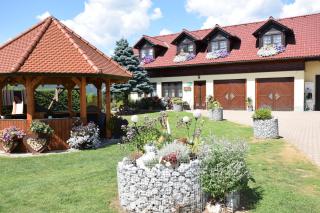 Urlaub am Bauernhof Familie Rößler vlg. Spor - 8