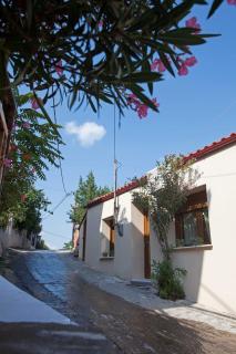 Antoni's House Makri - Alexandroúpolis - 1