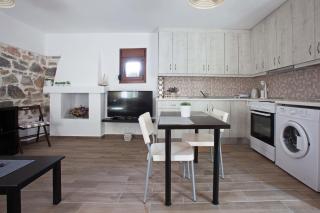 Antoni's House Makri - Alexandroupoli - 4