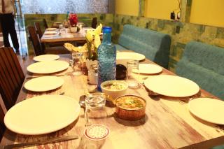 Hotel Dayal Shree Paradise - Bhopal - 4