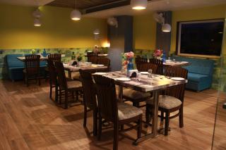 Hotel Dayal Shree Paradise - Bhopal - 3