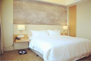 Metropolo Shenyang Wanda Plaza-Beiyi Road - 5