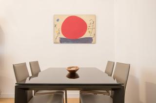 Murallas de Sevilla Apartamento con garaje 4 pax - Siviglia - 6