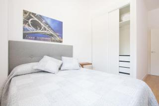 Murallas de Sevilla Apartamento con garaje 4 pax - Siviglia - 1