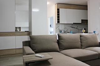 Erin Luxury Home - Saranda - 5