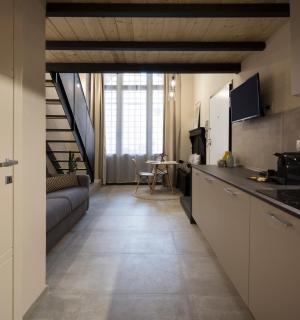 Borgo De Chiari - 4