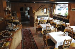 Hotel Montana - Madonna di Campiglio - 3