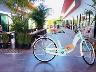 Mayor Hotel Villa Cha Am - 8