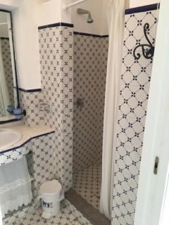 Cottage in Panarea - 1