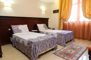 Sammartano Hotels - Marsala - 8