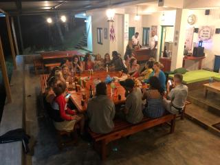 Ella Escapade Hostel by Nomadic - 6
