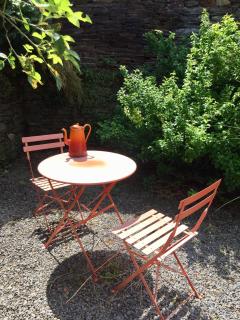 La villa des Savoyards - Vielsalm - 7