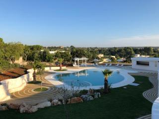 Grotta Cilicia B&B - Noci - 6
