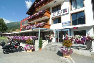 Hotel Astoria - 3