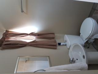 Mckala Guesthouse - Kimberley - 4
