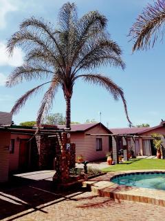Mckala Guesthouse - Kimberley - 0