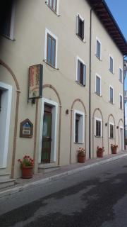 Albergo Il Cacciatore - 7