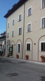 Albergo Il Cacciatore - Ovindoli - 9