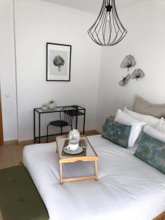 CASA YETI - Beach House - Armação de Pêra - 8