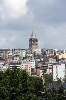 Marpalace Hotel - Istanbul - 8