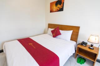 Hoang Phuc Hotel - Thu Dau Mot - 4