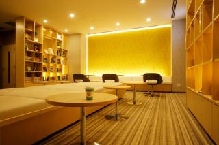 JR Inn Sapporo-eki Minami-guchi - Sapporo - 7