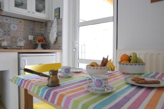 Matina's house vacation rental in Nafplio - 8