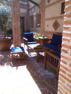 Apartmentos El Alfar del Sacramento - 1
