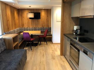 Hotel Garni Central - Zimmer - Studios - Apartments - 9