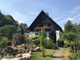 Ferienwohnung Familie Petschel - Kurort Jonsdorf - 0