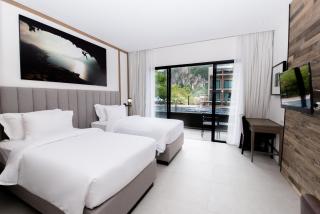 Sugar Marina Hotel CLIFFHANGER Aonang - Ao Nang Beach - 3