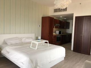 Studio Marina 2 - King Abdullah Economic City - 2