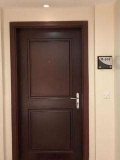 Studio Marina 2 - King Abdullah Economic City - 1