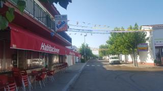 Hostal Roca - Fayón - 1