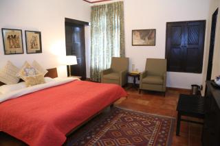 Raghu Vilas - Mussoorie - 4