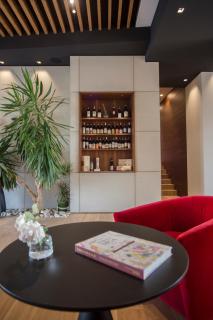 Relais Le Rocche - La Morra - 8