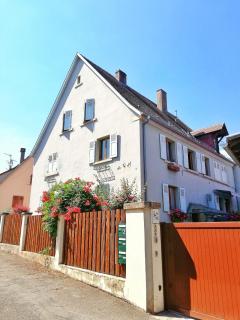 Aux 6 hirondelles - Ammerschwihr - 8