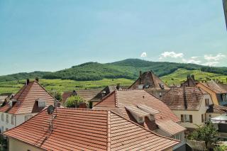 Aux 6 hirondelles - Ammerschwihr - 0