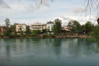 River Hotel - Manavgat - 2