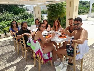 La dimora di nonna Giuliana - Ostuni - 8